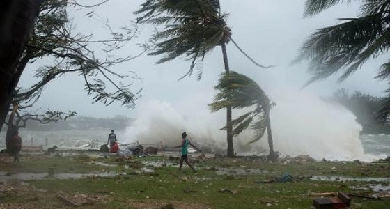 مقتل 19 شخصًا جراء إعصار ضرب جزيرة جاوة بإندونيسيا