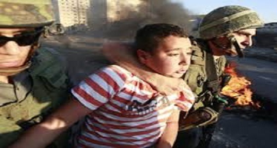 الاحتلال الإسرائيلي يقتل 35 طفل فلسطيني خلال عام