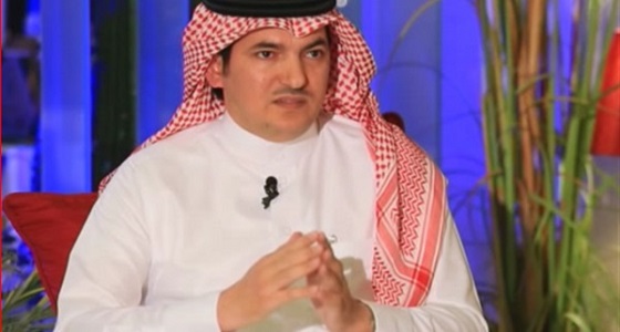 السلمي يرد على رافضي التصوت ضد إيران: نجح مشروع المملكة ولكم ” الفشيلة “