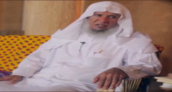 الشيخ العيدان يلقى ربه وهو ينتظر إمامة المصلين بالمسجد