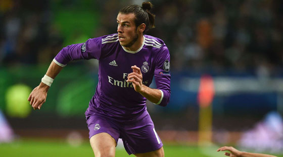 ريال مدريد يتخلص من الويلزي غاريث بيل قريبًا