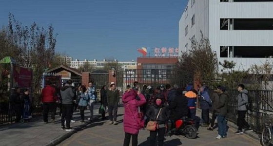 انتهاكات ضد الأطفال بالصين.. والشرطة تحقق