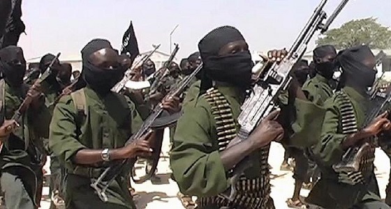 الولايات المتحدة تنفذ ضربة جوية ضد حركة الشباب الإرهابية في الصومال