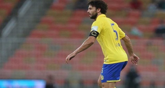 النصر يوضح نتيجة إصابة وليد عبد الله ويسمح لمحترفه بمغادرة الرياض