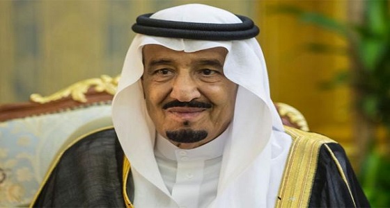 رئيس وزراء مملكة البحرين يهنئ خادم الحرمين بمناسبة الذكرى الثالثة للبيعة