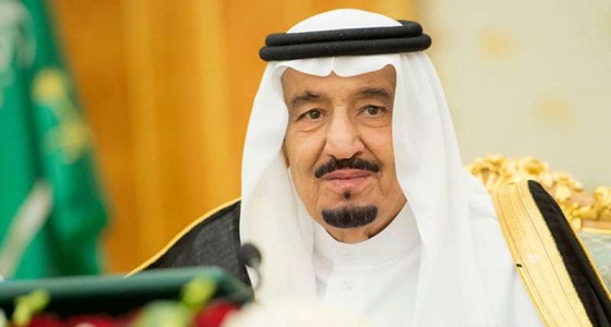 خادم الحرمين يتلقى برقيات عزاء من قادة الإمارات في وفاة الأمير منصور