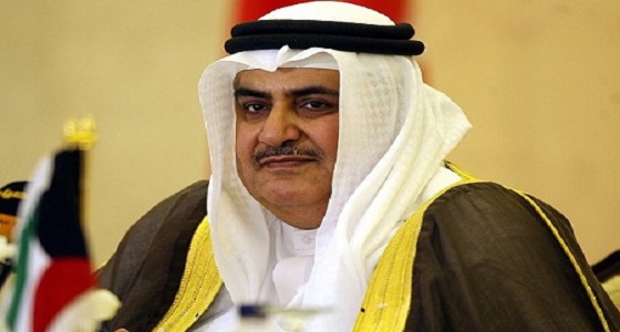 وزير خارجية البحرين لمسؤولي لبنان: إثبات الحقائق أو الصمت