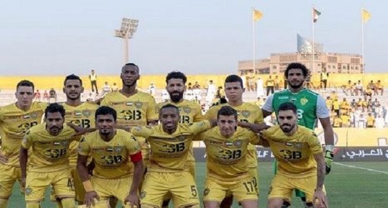 نادي الوصل في طريقه للانسحاب من بطولة آسيا