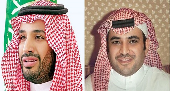 القحطاني يشيد بولي العهد: نهض المارد..والمملكة الجديدة حزم وعزم