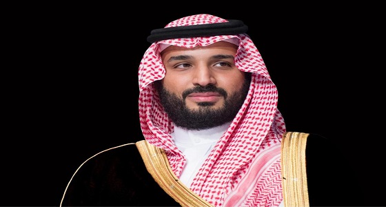 ولي العهد يعزي أمير الكويت في وفاة الشيخ صباح المحمد الصباح