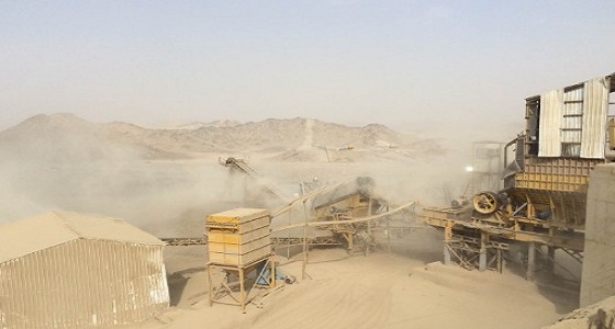 147 مخالفة بيئية في اليوم الخامس لـ ” حملة الـ1001 منشأة ” بالعاصمة