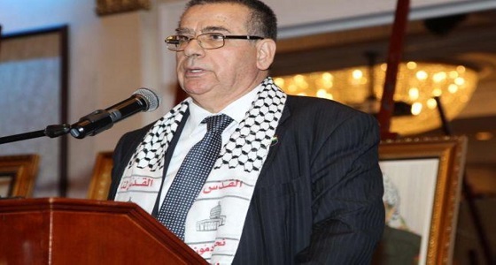 سفير فلسطين لدى المملكة يُشيد بمواقف خادم الحرمين تجاه القدس