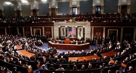 النواب الأمريكي يوافق على مشروع قانون حول أصول القيادة الإيرانية