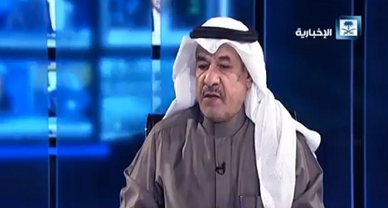 بالفيديو.. عضو شورى سابق يوضِح الهدف من خطاب خادم الحرمين
