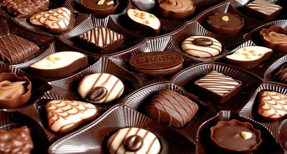 6 فوائد للشوكولاتة.. أهمها زيادة الخصوبة