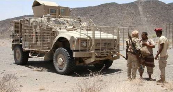 الجيش اليمني يرصد أكثر من 250 خبيرًا إيرانيًا بصعدة والحديدة