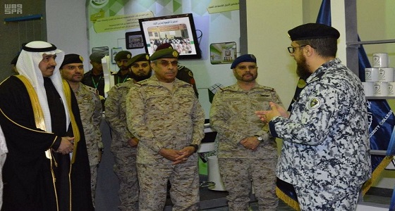 بالصور.. رئيس هيئة الأركان العامة يفتتح ملتقى أندية نزاهة بوزارة الدفاع