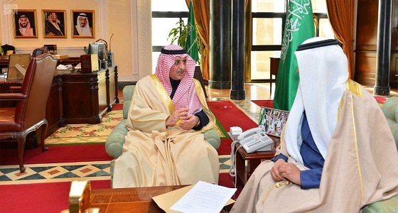 أمير تبوك يطلع على مشاريع الكهرباء المستقبلية والمشاريع المنفذة بالمنطقة