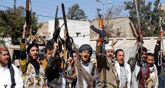 ارتفاع أعداد القتلى في اشتباكات صنعاء إلى 245 شخصًا