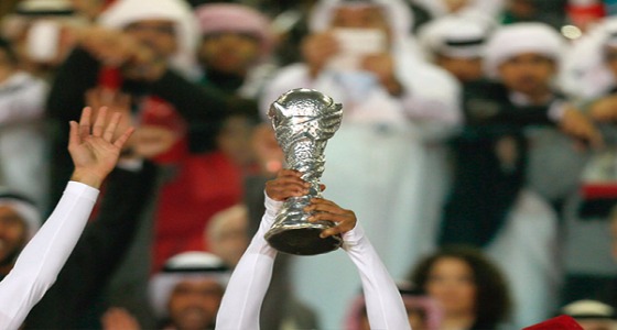 المكتب التنفيذي يجتمع لحسم مصير بطولة كأس الخليج