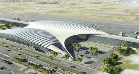 &#8221; الطيران &#8221; تكشف حقيقة إلغاء مشروع مطار جازان الجديد