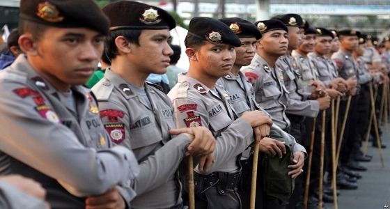 إندونيسيا: إنقاذ 176 ضحية قبل تهريبهم للخارج.. معظمهم نساء