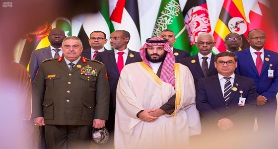تعديلات الأمير محمد بن سلمان على التحالف الإسلامي العسكري تثير قلق إيران