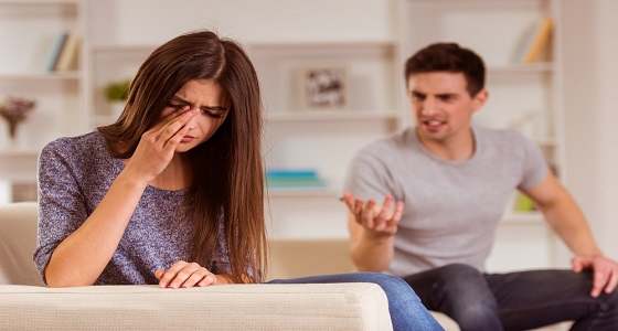 4 حلول بسيطة للمشاكل الزوجية الشائعة