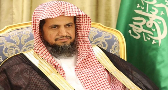 النائب العام يوجه بالقبض على مقيم أيد الاعتداء الحوثي على الرياض