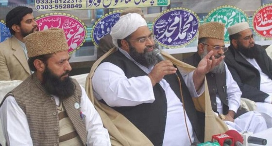 مجلس علماء باكستان يُطالب بسرعة محاسبة طهران