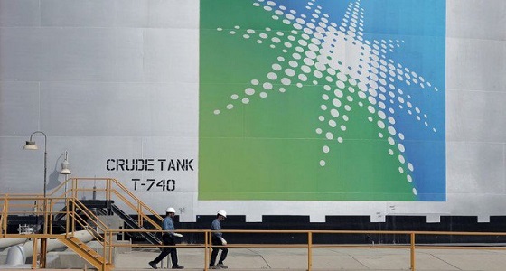 أرامكو تسعى للتوسع في الأسواق الروسية والأمريكية والهندية