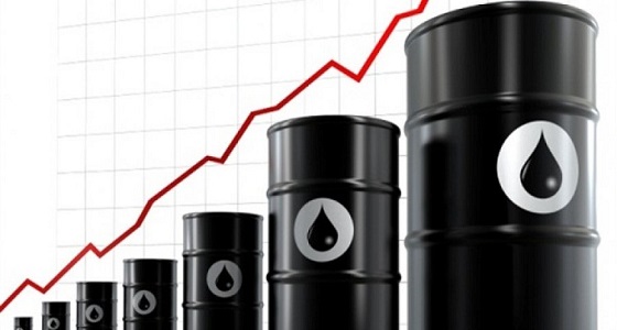 استمرار ارتفاع أسعار النفط عالميا