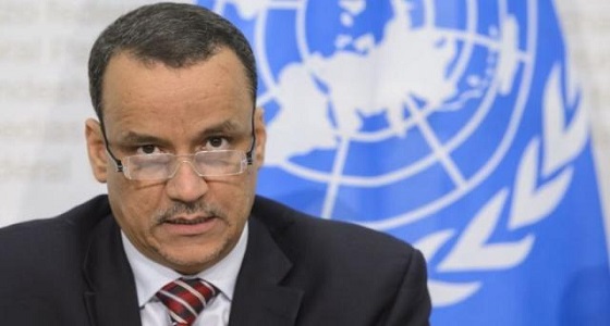 أول تعليق للمبعوث الأممي في اليمن على مقتل علي صالح