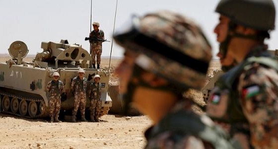 الجيش الأردني يُحرر مواطن اُختطف بسوريا