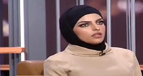 بالفيديو.. سارة الودعاني: في البداية ما كنت أبين وجهي ومسوية بلوك لأهلي