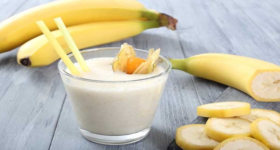  10 فوائد صحية لفاكهة الموز