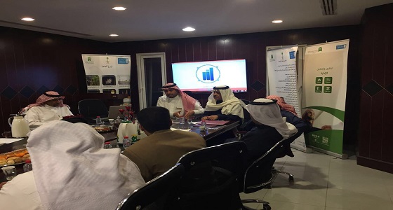 ” فلمبان ” يدشن كتابا بعنوان ” المدير السعودي القادم “