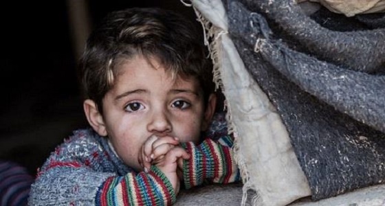 وفاة 5 أطفال بسبب الإهمال الطبي بالغوطة في سوريا