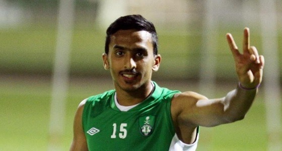 العمري: قدمنا مباراة جيدة أمام الكويت ونأمل في الفوز على الإمارات