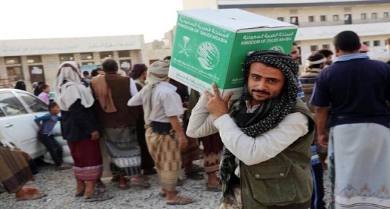 ” التحالف ” : مليشيا الحوثي تنهب مساعدات الشعب اليمني