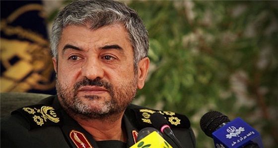 بالفيديو.. اعتراف قائد الحرس الإيراني بتشكيل خلايا إرهابية