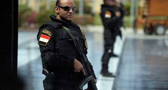 إحباط عملية إرهابية بمصر