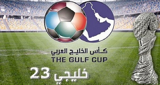 بث مباراة الأخضر في &#8221; خليجي 23 &#8221; على شاشة ملعب الأمير محمد بن فهد