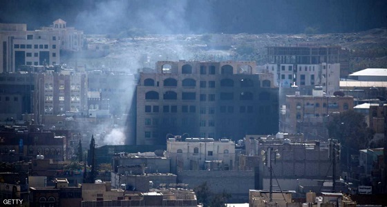 معارك عنيفة في صنعاء.. وقبائل تعلن النفير ضد ميليشيا الحوثي الإيرانية