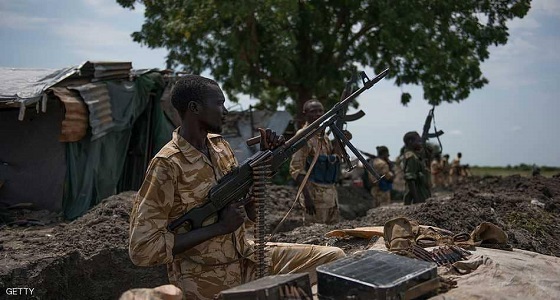 مقتل 60 شخصا في اشتباكات قبلية بجنوب السودان