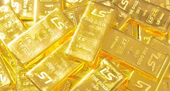 الذهب يسجل أول مكاسب أسبوعية في 4 أسابيع