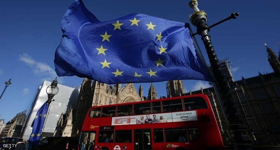 استطلاع: 51% من البريطانيين مع البقاء في الاتحاد الأوروبي