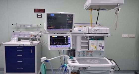 بالصور.. &#8221; صحة الباطن &#8221; تُدعم مستشفى الولادة بأجهزة حديثة