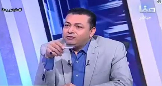 بالفيديو.. مصري يحرج قناة &#8221; الجزيرة &#8221; ونظام تميم بهذا السؤال