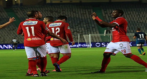 فيديو| الزمالك يواصل نزيف النقاط.. والأهلي يكتسح إنبي في الدوري المصري